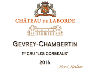 Gevrey Chambertin 1er Cru Les Corbeaux ワイン