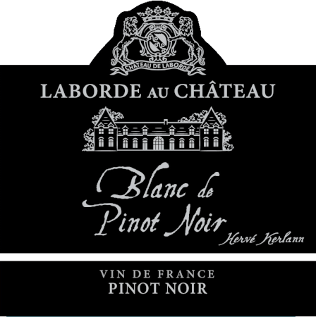 pinot noir 白ワイン