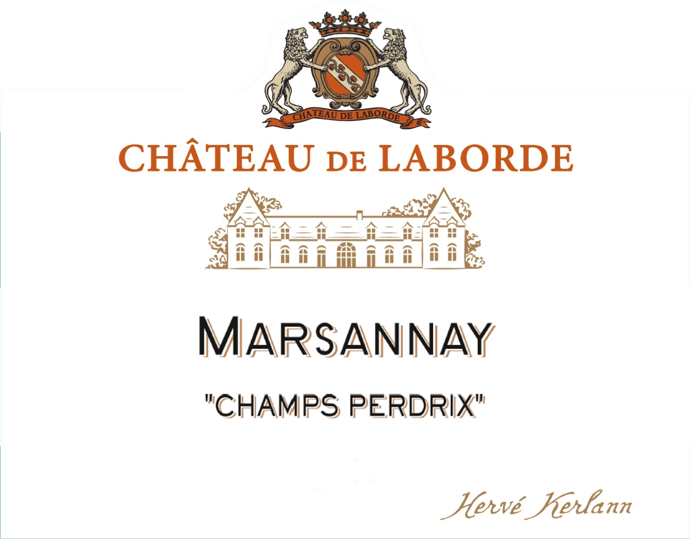 marsannay champs perdrix