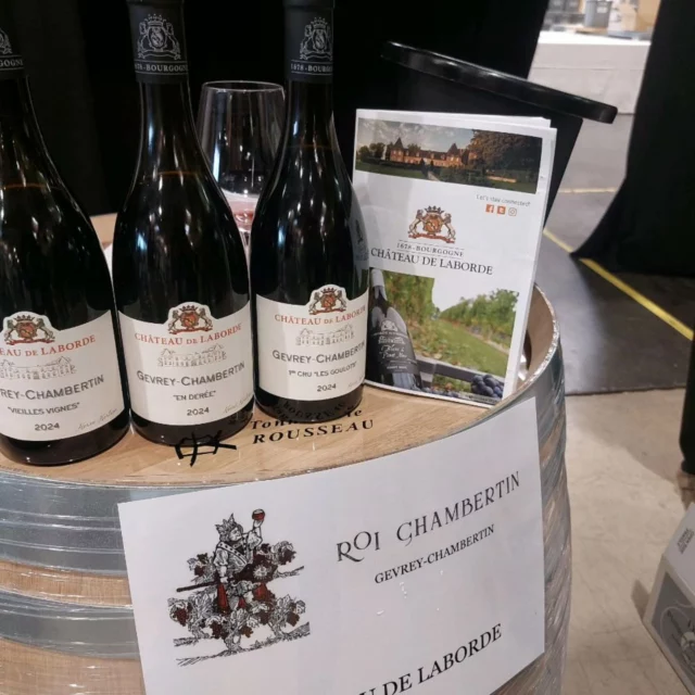 Bourgogne Hautes-Côtes de Nuits (Red) Cuvée K - Herve Kerlann